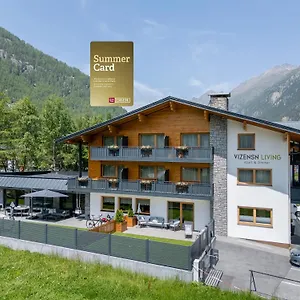 3* Penzion Vizensn Living